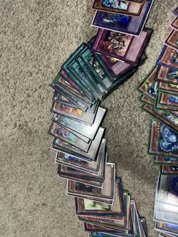 Yu-Gi-Oh! Duel Terminal, Battle Pack and Hidden Arsenal Collection - Image 3