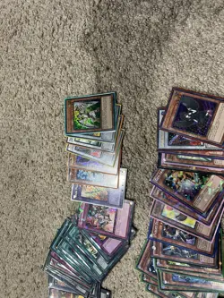 Yu-Gi-Oh! Duel Terminal, Battle Pack and Hidden Arsenal Collection - Image 4
