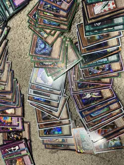 Yu-Gi-Oh! Duel Terminal, Battle Pack and Hidden Arsenal Collection - Image 5