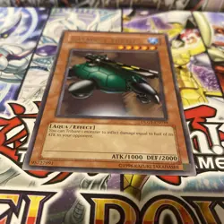 Catapult Turtle (DLG - EN039) | NM | Yu-Gi-Oh! - Image 1