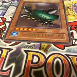 Catapult Turtle (DLG - EN039) | NM | Yu-Gi-Oh! - Image 3