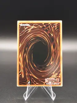 Yu-Gi-Oh! Aqua Madoor LOB-EN027 Rare Unlimited NM - Image 2