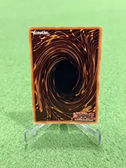 Yugioh Yata-Garasu LOD-000 1st Edition Secret Rare NM/VLP - Image 3