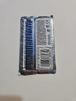 Yu-Gi-Oh Dark Beginning 1 Booster Pack Factory Sealed Unlimited Edition - Image 2