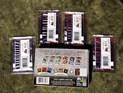 Yu-Gi-Oh TCG: Legendary Collection box + Bonus 4 packs of Ghosts From the Past 83717856269 - Image 2