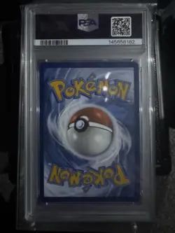 Pokemon TCG Reshiram EX 173/086 White Flare PSA 10 Gem Mint - Image 2