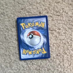 Pokemon Charizard EX Ultra Rare Foil XY17 Dragon 180 HP Mega Ascension Card - Image 2