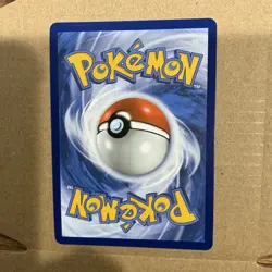 Pikachu ex 219/191 Sv08: Surging Sparks Holo Rare Pokemon - Image 2