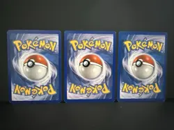 Pokemon Team Plasma Lot Genesect EX World Championship Espeon Giratina BW - Image 5