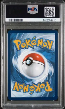 Marshadow #146 Pokemon Mega Evolution PSA 10 - Image 2