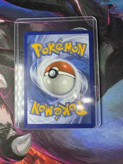 Pokemon ME Ascended Heroes Pikachu EX #277/217 Strong Grading Candidate - Image 4