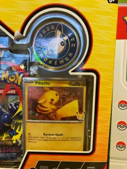 Pokemon First Partner Illustration Collection Series 1 Sealed & 1 2026 Day Box - Image 5
