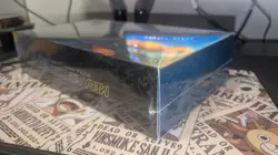 Pokemon Mega Charizard X EX UPC + Ascended Heroes ETB (SEALED) - Image 3