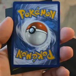 Pokemon TCG Dark Gyarados Team Rocket Holo Rare Dragon 70 HP 8/82 Unlimited - Image 2