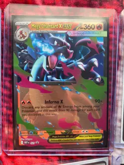 promo fullart tara IR mixed pokemon lot free gift with purchase - Image 5