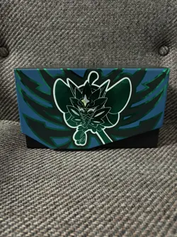 Pokemon TCG Twilight Masquerade ETB Elite Trainer Box Empty, No Packs! Just Box! - Image 2