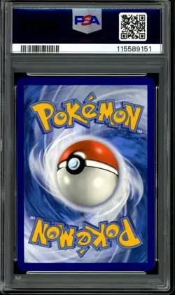 PSA 10 Charmeleon 169/165 Illustration Rare 151 2023 Pokemon SV English - Image 2