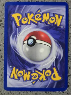 Pokemon - Dark Kadabra - 39/82 - Team Rocket - Uncommon - LP/MP - Image 2