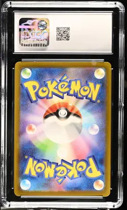 Pokemon TCG Koraidon ex 360/190 (2023) Shiny Treasure Ultra RareJapanese CGC 10 - Image 2