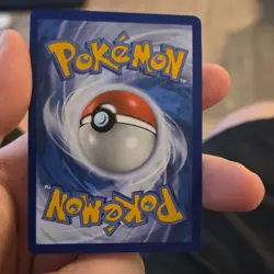 Pokemon TCG Mewtwo V Pokemon GO Holo Ultra Rare Psychic 220 HP 030/078 - Image 2