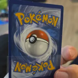 Pokemon TCG Pikachu VMAX SWSH Promo Holo Lightning 310 HP G-Max Volt Tackle - Image 2