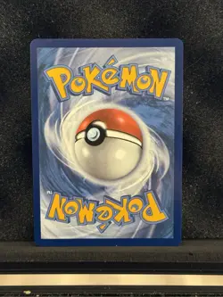 Pokemon Destined Rivals (Arvens Mabosstiff Ex) Ultra Rare 218/182 - Image 2