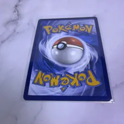 Pokemon - Eevee 173 Black Star Promo - Prismatic Evolutions, Sleeping Eevee - Image 3