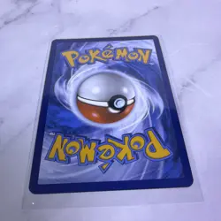 Pokemon - Eevee 173 Black Star Promo - Prismatic Evolutions, Sleeping Eevee - Image 4