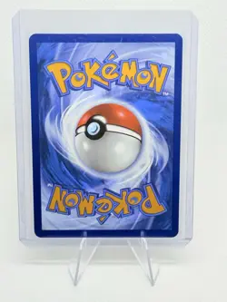 Pokemon TCG Cramorant 176/167 Twilight Masquerade Illustration Rare - Image 2
