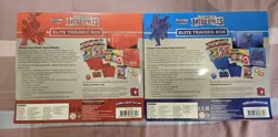 Pokemon Battle Styles Bundle-Elite Trainer Box ETB, 3 Pack Blister, Sleeve Pack - Image 5