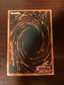 Black Pendant - SDP-025 - Common - Unlimited NM YuGiOh! - Image 2