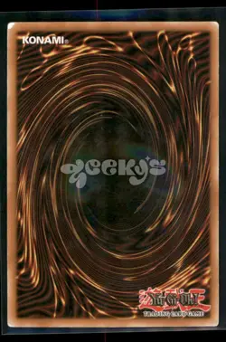 Fissure YSD-EN025 Starter Deck 2006 1st Edition $2 MIN ORDER - Image 2