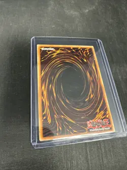 Yu-Gi-Oh Ruin, Queen of Oblivion SOI-EN034 - Ultimate Rare 1st Edition - Image 4