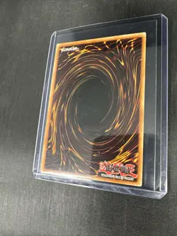 Yu-Gi-Oh Ruin, Queen of Oblivion SOI-EN034 - Ultimate Rare 1st Edition - Image 5