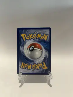 Pokemon M Sharpedo EX XY200 Promo Holo Mega Card XY Set English TCG - Image 2