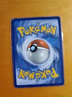 Pokemon Mewtwo EX Holo XY183 Card XY Set Photon Wave Psyburn - Image 2