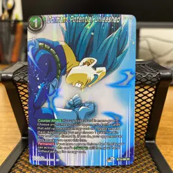 Dragon Ball Super Card Game Dormant Potential Unleashed BT10-088 - Image 1