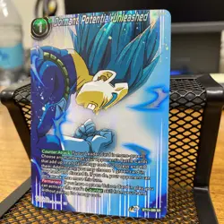 Dragon Ball Super Card Game Dormant Potential Unleashed BT10-088 - Image 2