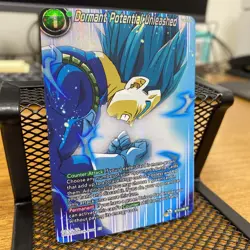 Dragon Ball Super Card Game Dormant Potential Unleashed BT10-088 - Image 3