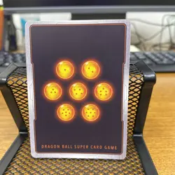 Dragon Ball Super Card Game Dormant Potential Unleashed BT10-088 - Image 4