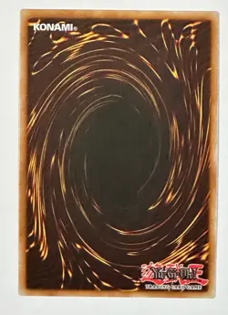 Price reduction by $2 Yugioh Illusion Gate Spell Card- Secret Rare - Image 2