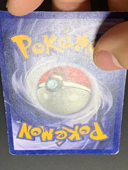 Pokemon Articuno Card Fossil 17/62 1999 WOTC Wizards Non-Holo Rare - Image 4