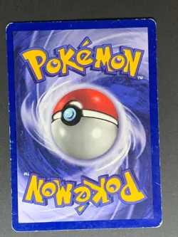 Pokemon Articuno Card Fossil 17/62 1999 WOTC Wizards Non-Holo Rare - Image 5
