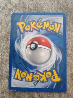 Pokemon Gym Challenge 063/132 Blaine's Mankey Common Pokemon Card LP WOTC TCG - Image 2