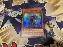 Tearlaments Reinoheart POTE-EN015 Ultra Rare NM Yugioh Card - Image 1