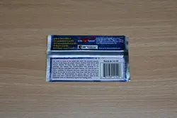 Monster Rancher Collectible Card Game CCG Partial Box - 28 Sealed Booster Packs - Image 4