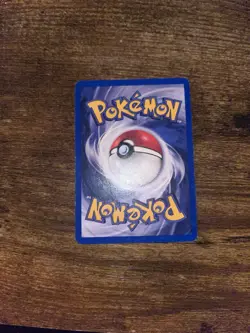 Pokemon Team Rocket Jungle Eevee Nintendo Wizards Card Lot - 2 Cards - Image 2