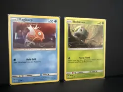 Detective Pikachu Pokemon Card Lot Charizard Bulbasaur Charmander LP 2019 - Image 4