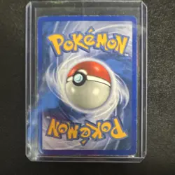 Pokemon Alakazam Rare Expedition Base Set 100 HP Stage 2 1/165 English Card - Image 2