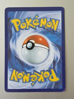 Pokemon TCG Marshadow GX 80/147 Ultra Rare Holo Card SM Burning Shadows - Image 2